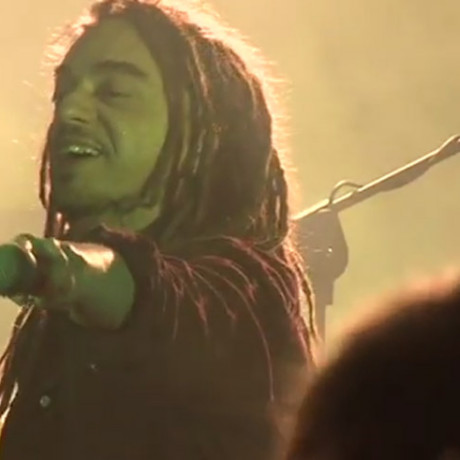 Alla Rovescia Live 2011