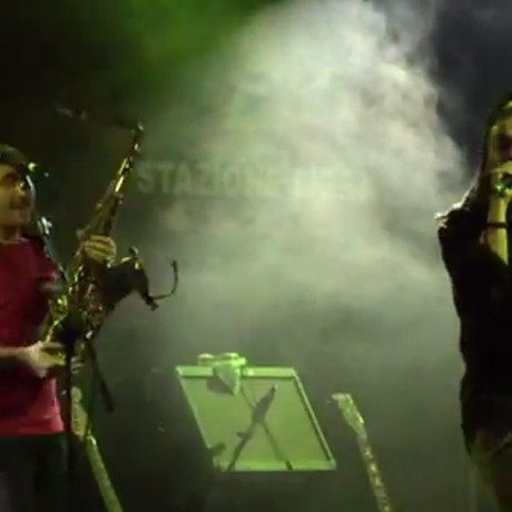 Bella Ciccia Live 2011