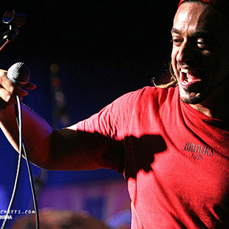 Radici nel Cemento – Live