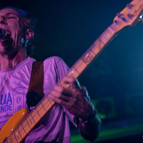 Radici nel Cemento – Live