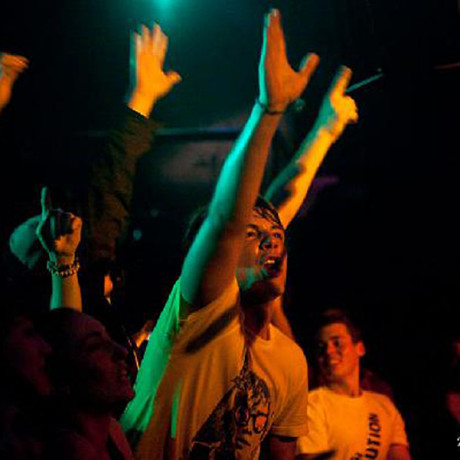 Radici nel Cemento – Live