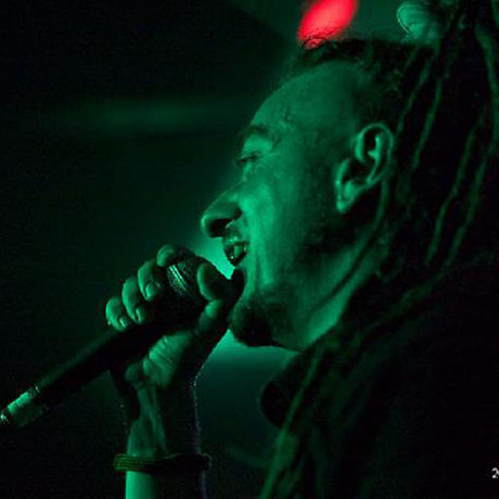 Radici nel Cemento – Live