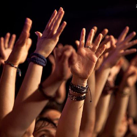 Radici nel Cemento – Live