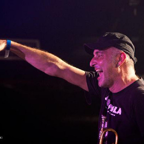 Radici nel Cemento – Live