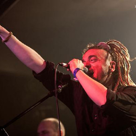 Radici nel Cemento – Live