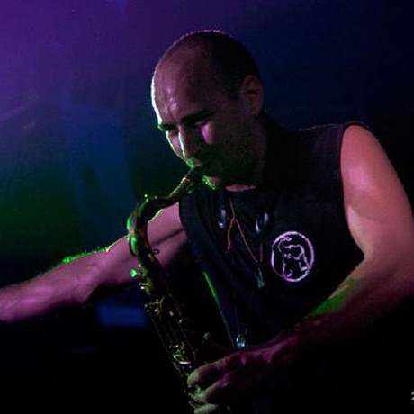 Radici nel Cemento – Live