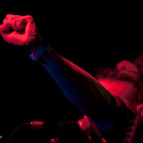 Radici nel Cemento – Live