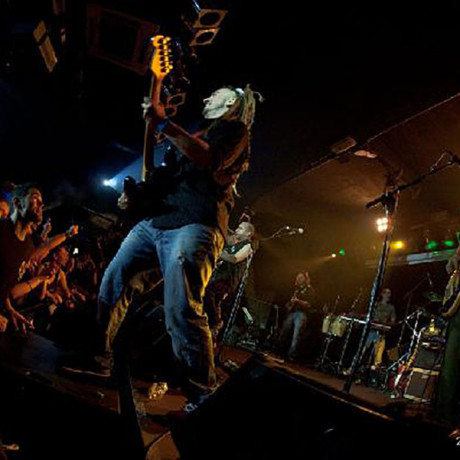 Radici nel Cemento – Live