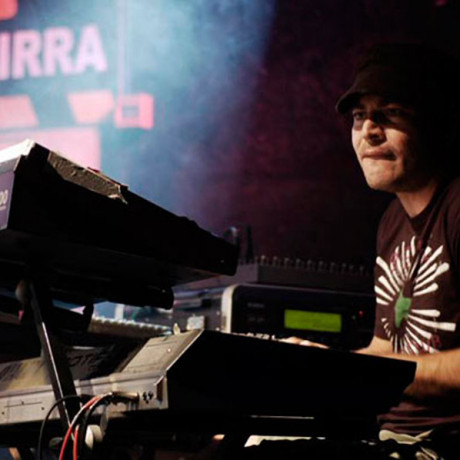 Radici nel Cemento – Live